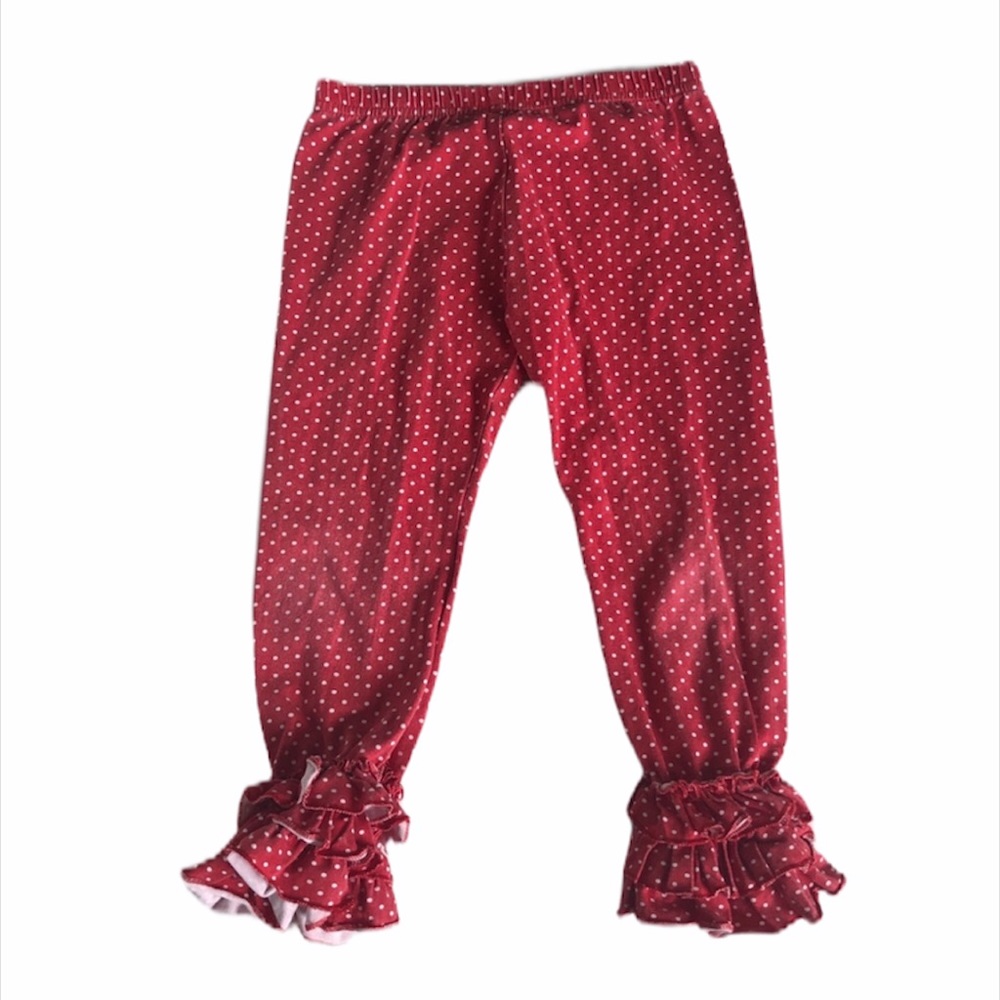 Adorable essentials Leggings